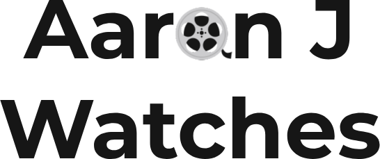 Aaron J Watches Logo